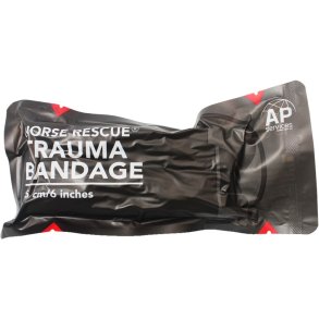 Traumebandage, 6
