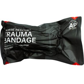 Traumebandage, Norse Rescue, 8
