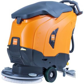 Gulvvasker, Diversey TASKI, Ultimaxx 1900, SD50, Lithium-Ion, walk-behind, 43/45 l, 500 mm *Denne vare tages ikke retur*