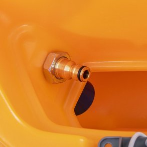 Tilbagel�bssikring, Diversey TASKI, Ultimaxx, Aquastop *Denne vare tages ikke retur*