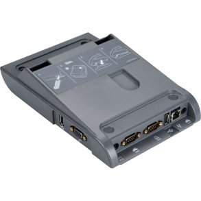 Konnektorplade, Clinitek Status+, uden Wi-Fi