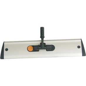 Fremf�rer til hook'n'loop moppe, Diversey, st�l, aluminium, 40 cm *Denne vare tages ikke retur*