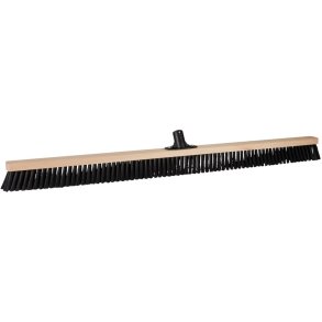 Fejekost, Vikan, nature, polyester/tr�, 102 cm, medium