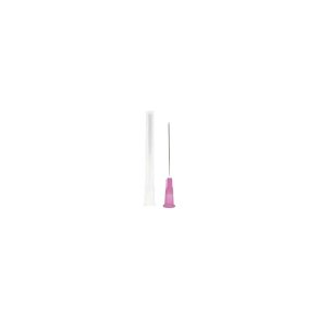 Kanyle, BD Microlance, lyser�d, 18G, 2