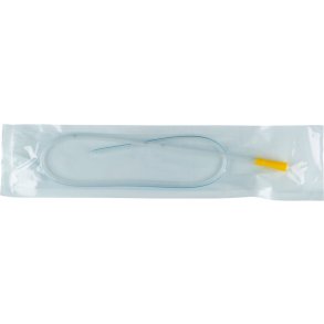 Mavesonde, CH 20, 80cm, gul, standard, DEHP-fri, med r�ntgensynlig linje