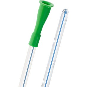 Duodenalsonde, Levin, CH 14, 125cm, gr�n, med r�ntgensynlig linje, DEHP-fri, steril *Denne vare tages ikke retur*
