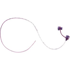 Nasogastisk sonde, NutriCair, CH 06, 125cm, lysegr�n, ENFit, steril, han *Denne vare tages ikke retur*