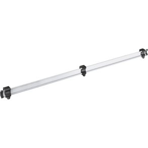Skinne, 94cm, aluminium, til redskabsoph�ng, 94 cm *Denne vare tages ikke retur*