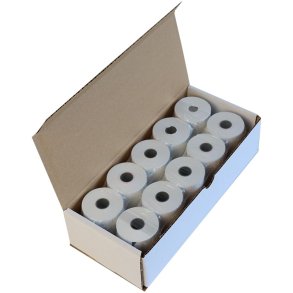 Printerpapir, 25m x 57mm, til Urilyzer 100/500 Pro instrument