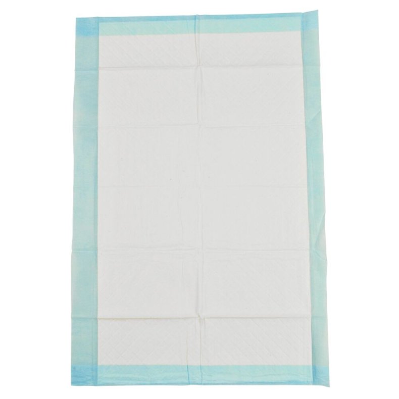 Underlag, ABENA Tissue Underpads, 6-lags, 60x40cm