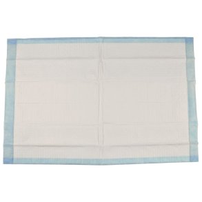 Underlag, ABENA Tissue Underpads, 6-lags, 90x60cm