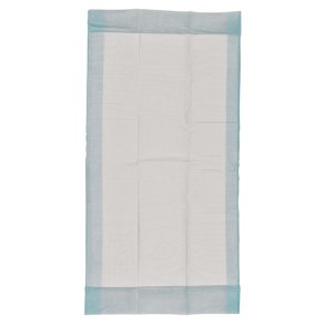Underlag, ABENA Tissue Underpads, 8-lags, 60x30cm
