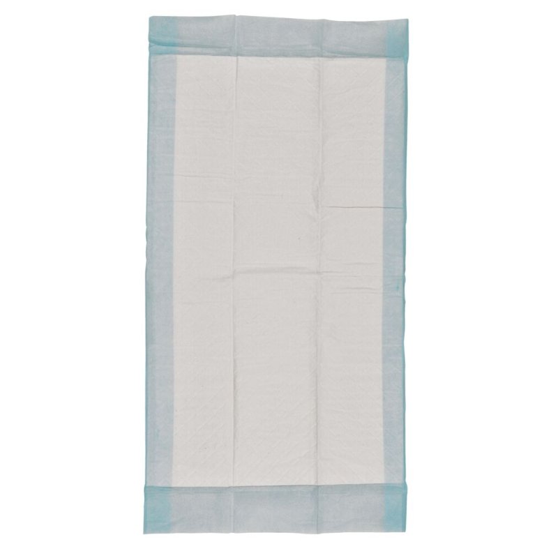 Underlag, ABENA Tissue Underpads, 8-lags, 60x30cm
