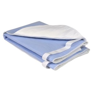 Underlag, ABENA Underpads Washable, 85x75cm, med h�ndtag