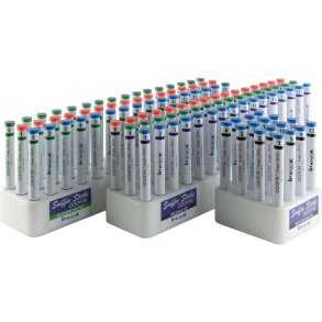 Lugtetest, Odofin, udvidet test, s�t med 112 stk.2-Phenylethanol *Denne vare tages ikke retur*
