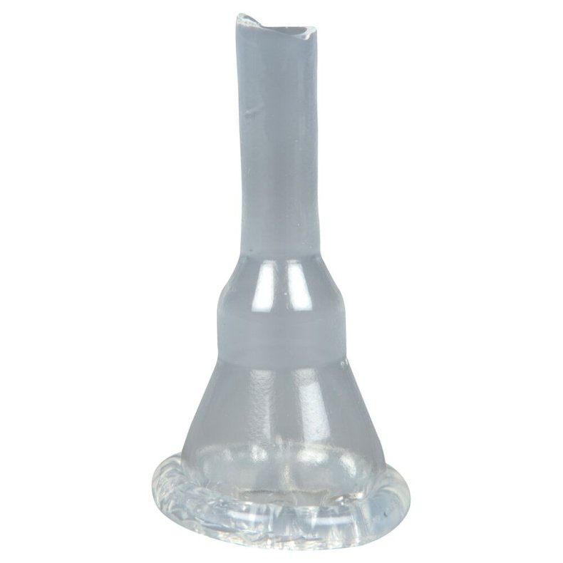 Uridom, UnoQuip, 8cm, �25mm, kl�beflade 4,5 cm