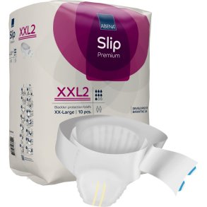 Tapeble, ABENA Slip Premium Bariatric, XXL2
