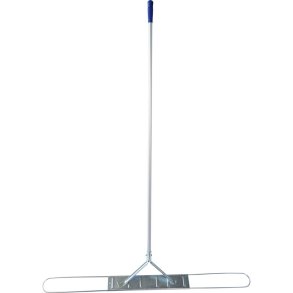 Mopstativ til lommemoppe, TenTax, 130 cm, inkl. skaft