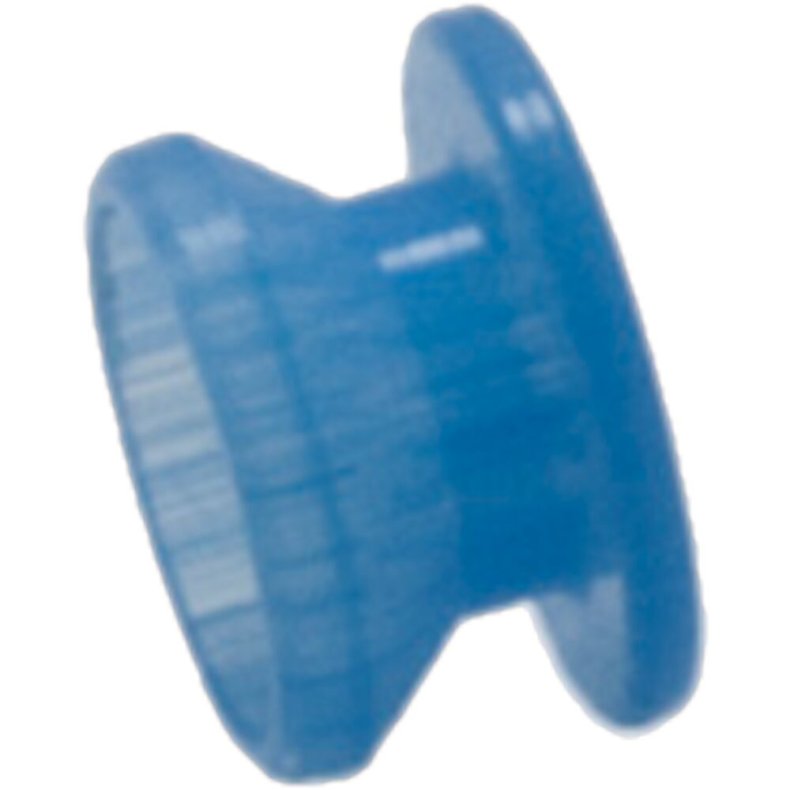 �redr�n, Reuter Bobbin, �1,1mm, fluorplast/plast