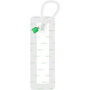 Negativ trykterapi, Avance Solo, 10x30cm, absorberende bandage, m/silikonekl�b og border, steril *Denne vare tages ikke retur*