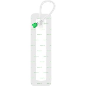 Negativ trykterapi, Avance Solo, 10x35cm, absorberende bandage, m/silikonekl�b og border, steril *Denne vare tages ikke retur*