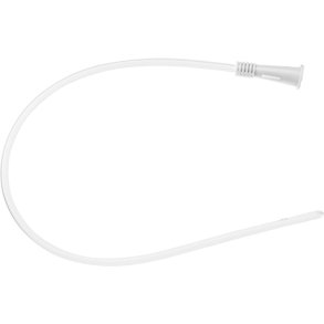 Engangskateter, UnoQuip, nelaton, CH 10, 41cm, ucoated, steril *Denne vare tages ikke retur*