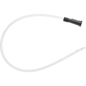 Engangskateter, UnoQuip, tiemann, CH 18, 41cm, ucoated, steril *Denne vare tages ikke retur*