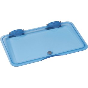L�g, Diversey TASKI, 44x27,5x1,7cm, bl�