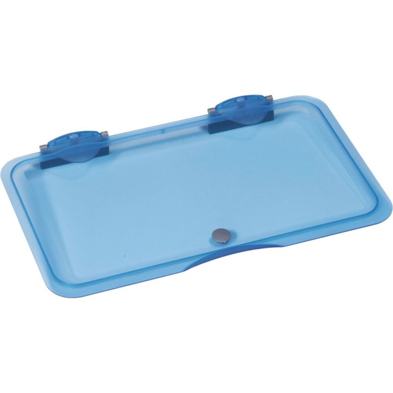 L�g, Diversey TASKI, 44x27,5x1,7cm, bl�