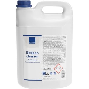 B�kkenskyl, ABENA, 5 l