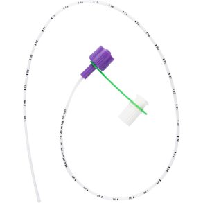Nasogastrisk sonde, Medicina, CH 06, 40cm, u/guidewire, ENFit, steril *Denne vare tages ikke retur*