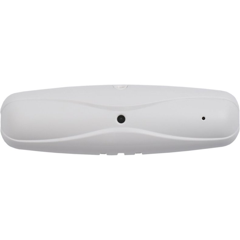 XIBU COUNTER hybrid main, Hagleitner, 16x4,8x2cm, hvid, plast, sensor