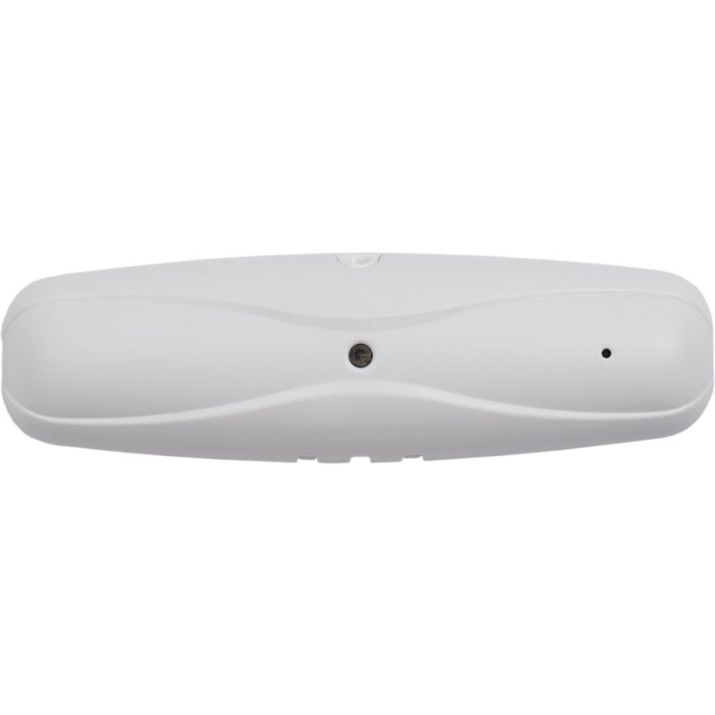 XIBU COUNTER hybrid reflect, Hagleitner, 16x4,8x2cm, hvid, plast, Sensor