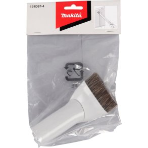 B�rstemundstykke, Makita, �28mm