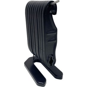 Bordstativ ampul�bner, OpenIt, sort, 10 stk, usteril