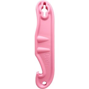 Ampul�bner, OpenIt, pink, usteril, flergangs