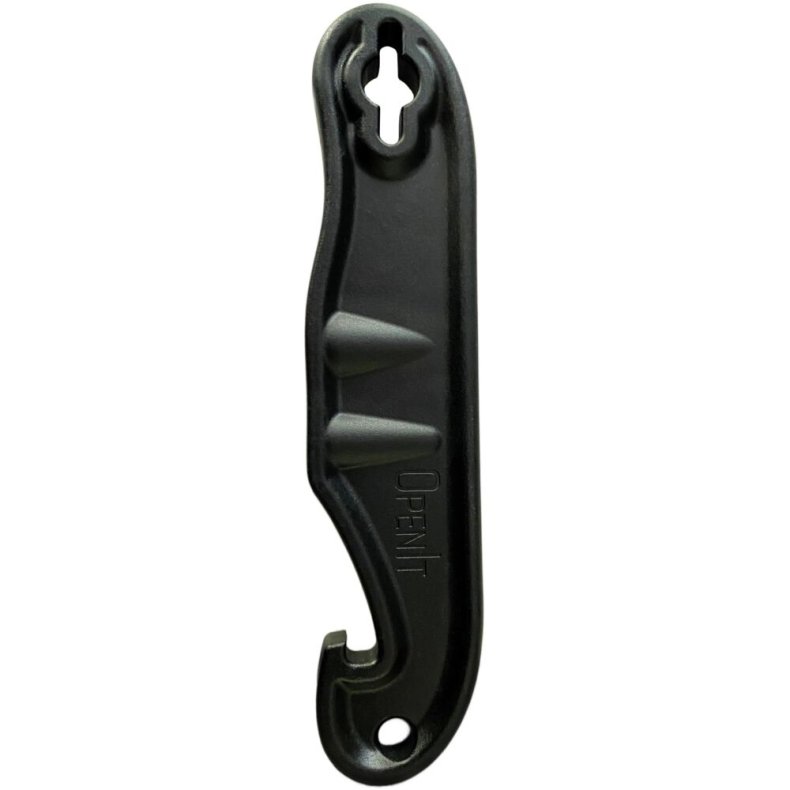 Ampul�bner, OpenIt, sort, usteril, flergangs