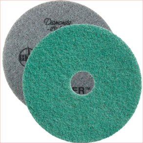 Gulvrondel, Diversey TASKI Twister, 8