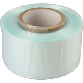 R�rfolie, Amilin, 200m x 8cm, H6, til t�rsterilisation *Denne vare tages ikke retur*