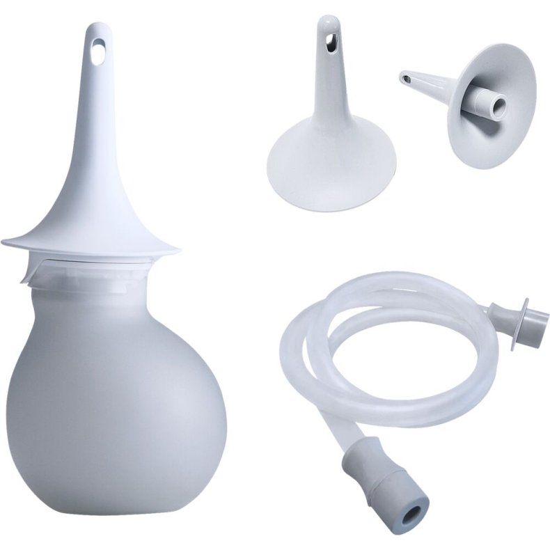 Irrigationss�t, Navina Mini, starts�t, 1 vandbeholder, 5 konus, 1 forl�ngerslange *Denne vare tages ikke retur*