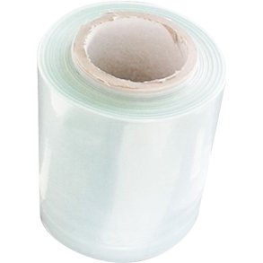 R�rfolie, Amilin, 200m x 17,5cm, H6, til t�rsterilisation *Denne vare tages ikke retur*