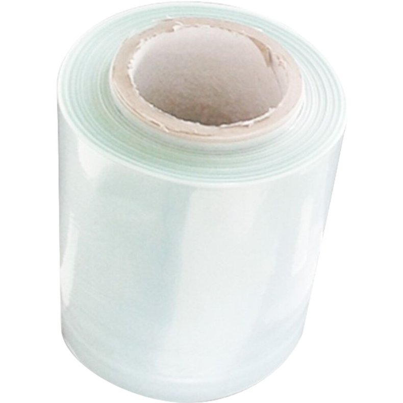 R�rfolie, Amilin, 200m x 17,5cm, H6, til t�rsterilisation *Denne vare tages ikke retur*