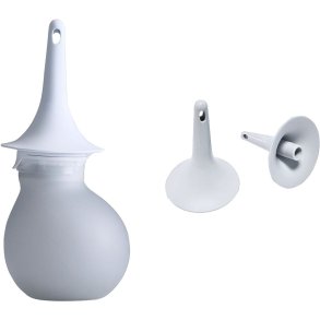 Irrigationss�t, Navina Mini, s�t, 1 vandbeholder, 30 konus *Denne vare tages ikke retur*