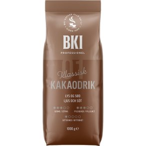 Kakaodrik, BKI, 14% kakao, 1 kg