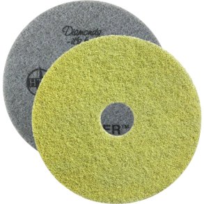 Gulvrondel, Diversey TASKI Twister, 11