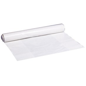 S�kko-Boy s�k, 40 l, hvid, LDPE/genanvendt, 55x80cm