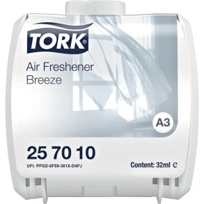 Duftrefill, Tork A3 Premium, 32 ml
