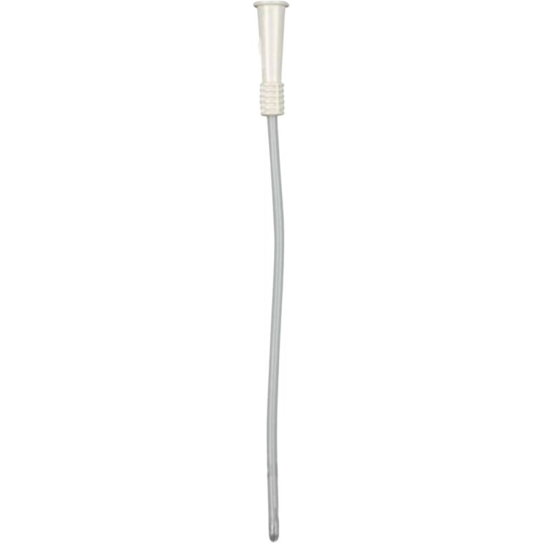 Engangskateter, TIK, nelaton, CH 06, 18cm, ucoated, female, steril *Denne vare tages ikke retur*