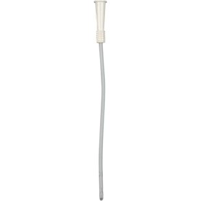 Engangskateter, TIK, nelaton, CH 08, 18cm, ucoated, female, steril *Denne vare tages ikke retur*