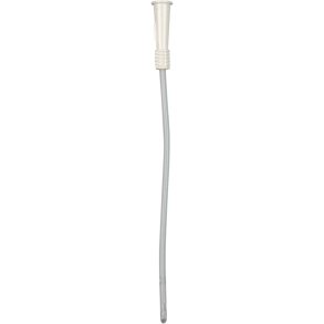 Engangskateter, TIK, nelaton, CH 12, 18cm, ucoated, female, steril *Denne vare tages ikke retur*